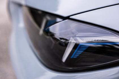 Test: BMW 430i xDrive 245Ps